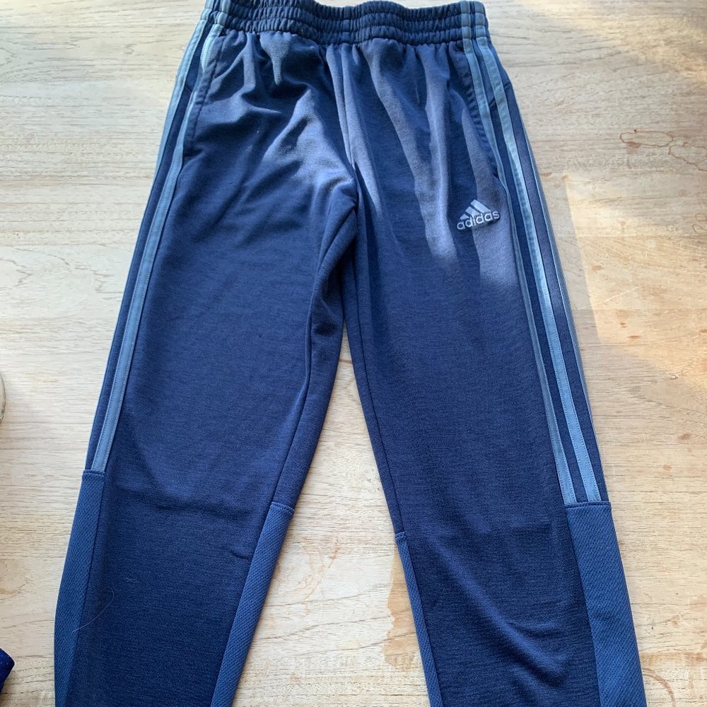 Adidas Pants - Size 14-16